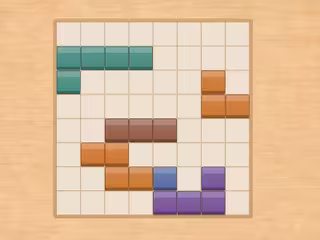 Block Bloom