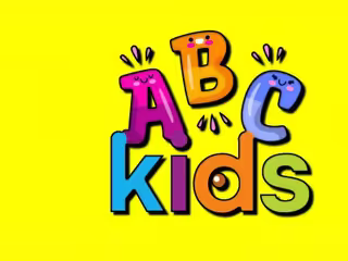 ABC Kids - Letter Shapes