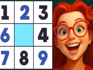Sudoku Free