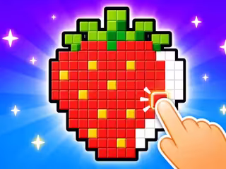 Pixel Paint Master
