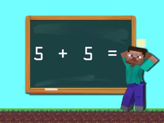 Noob Math Challenge