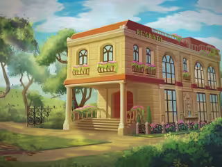 Grand Hotel Mania