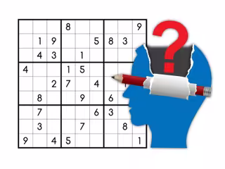 Classic Sudoku Daily Puzzles