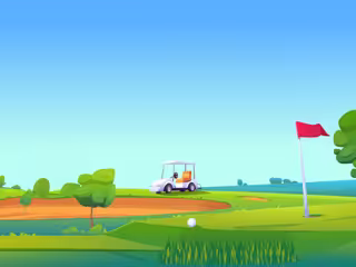 Golf Matematico 2
