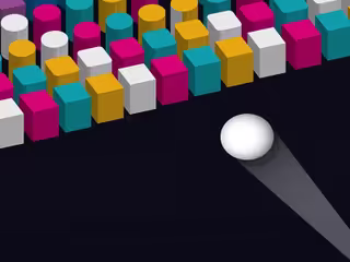 Color 3D - Bump it Up