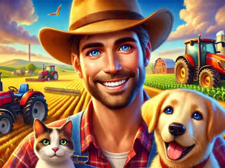 Farm Match