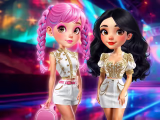 Fashion Heroes Academy