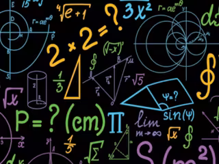 Math is easy!
