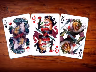 Klondike: Classic Solitaire