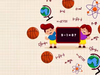 Kids Math Online