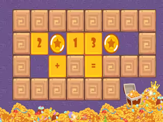 MathPup Gold