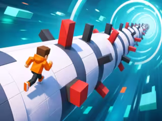Twist Your Path