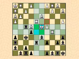 Gala: Farm chess