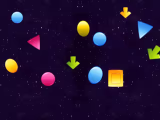 Speedy Shapes