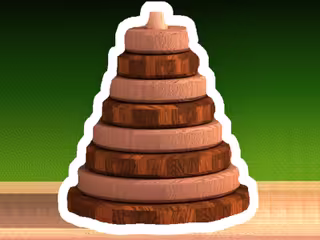 Move the Tower