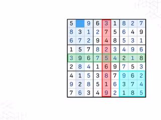 Sudoku Guru - classic sudoku