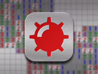 Minesweeper Duel