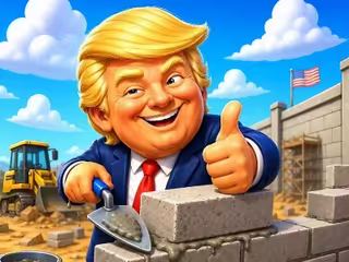 Trump Wall Building