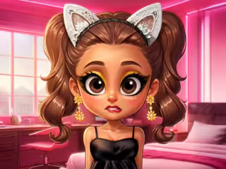 Celebrity Face Dance