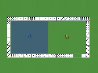 Dominoes classic, duel