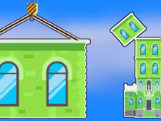 City Tower Builder