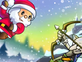 The Battle for Christmas