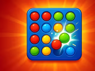 Play 4 in a Row – Brain Challenge