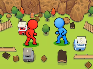 Battle of Towers