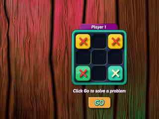 Tic Tac Know Division