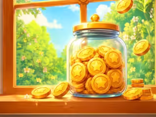 Coin Merge