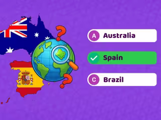 Guess the Country