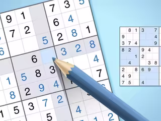 Sudoku Online