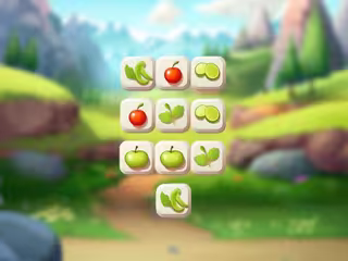 Tile 2 match
