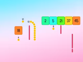 Snake Block Blast