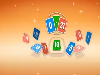 Zero21 Solitare