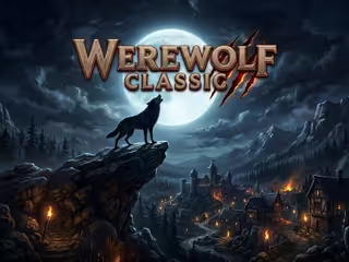 Werewolf Classic