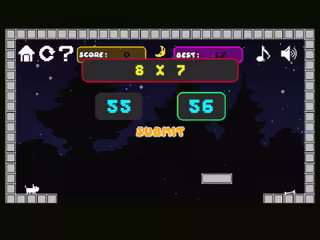 Luminara Multiplication