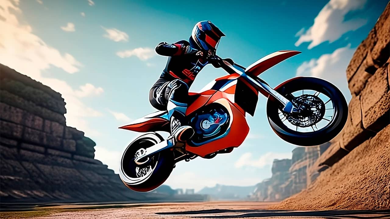 Mathew Slade Games Rider Stunt Rider - WGPlayground - Play 2,800+ free HTML5 games