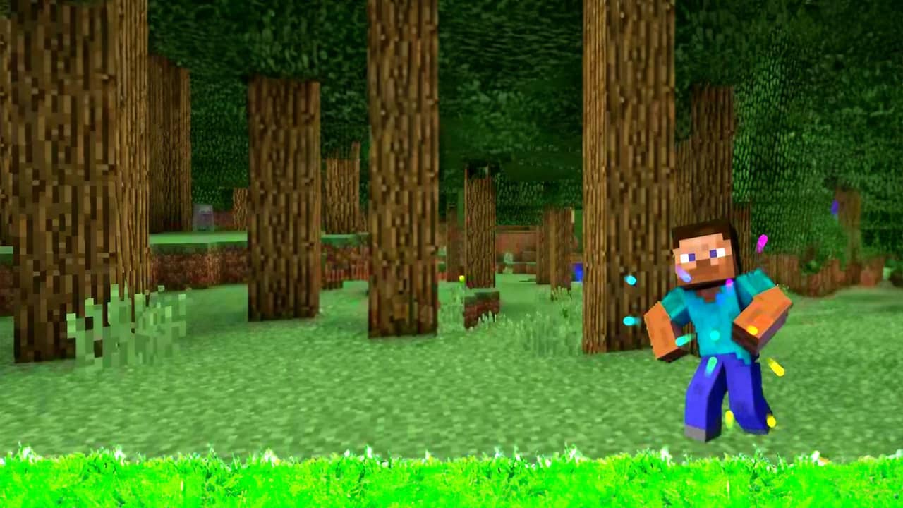 Minecraft World Adventure - WGPlayground - Play 2,900+ free HTML5 games