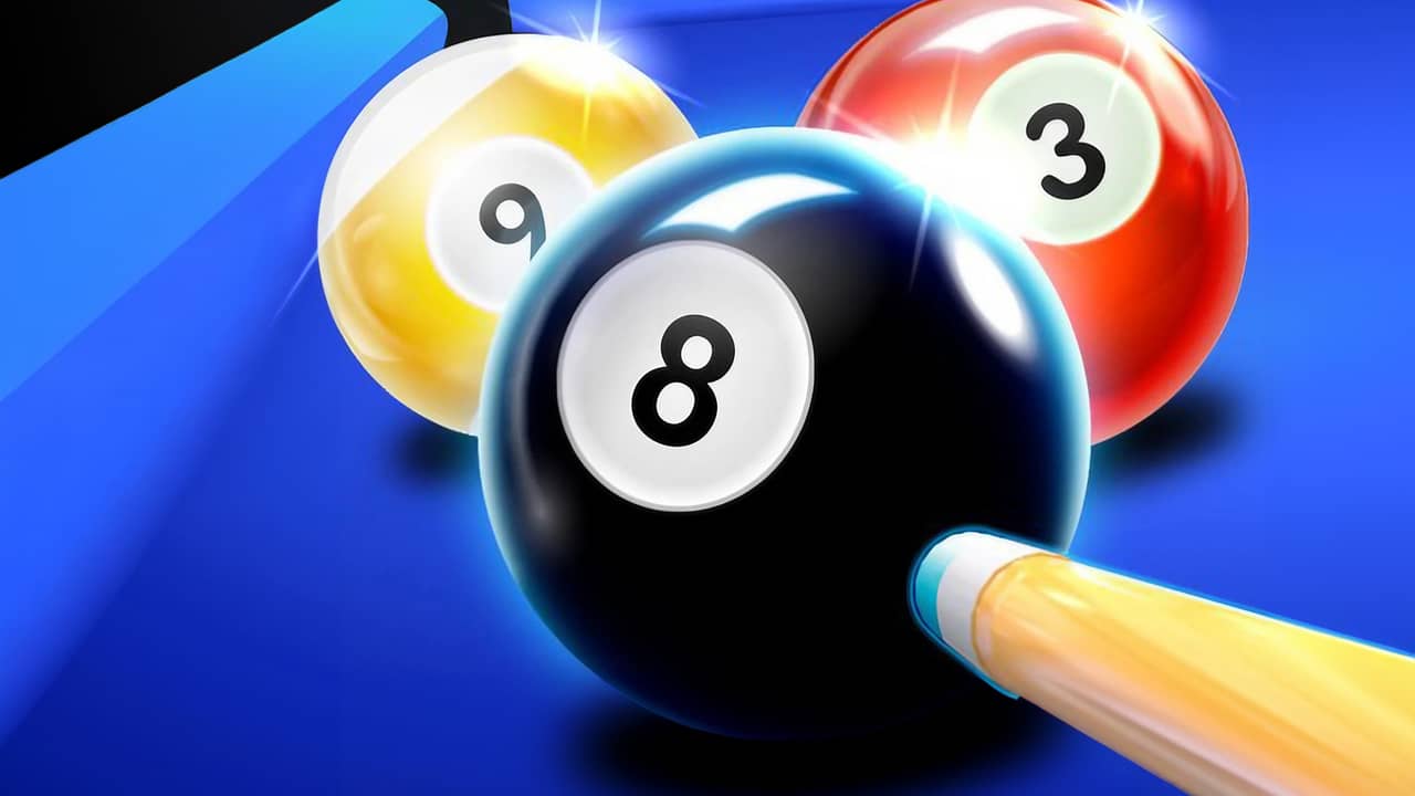 8 Ball Pool Multiplayer - WGPlayground - Play 2,900+ free HTML5 games