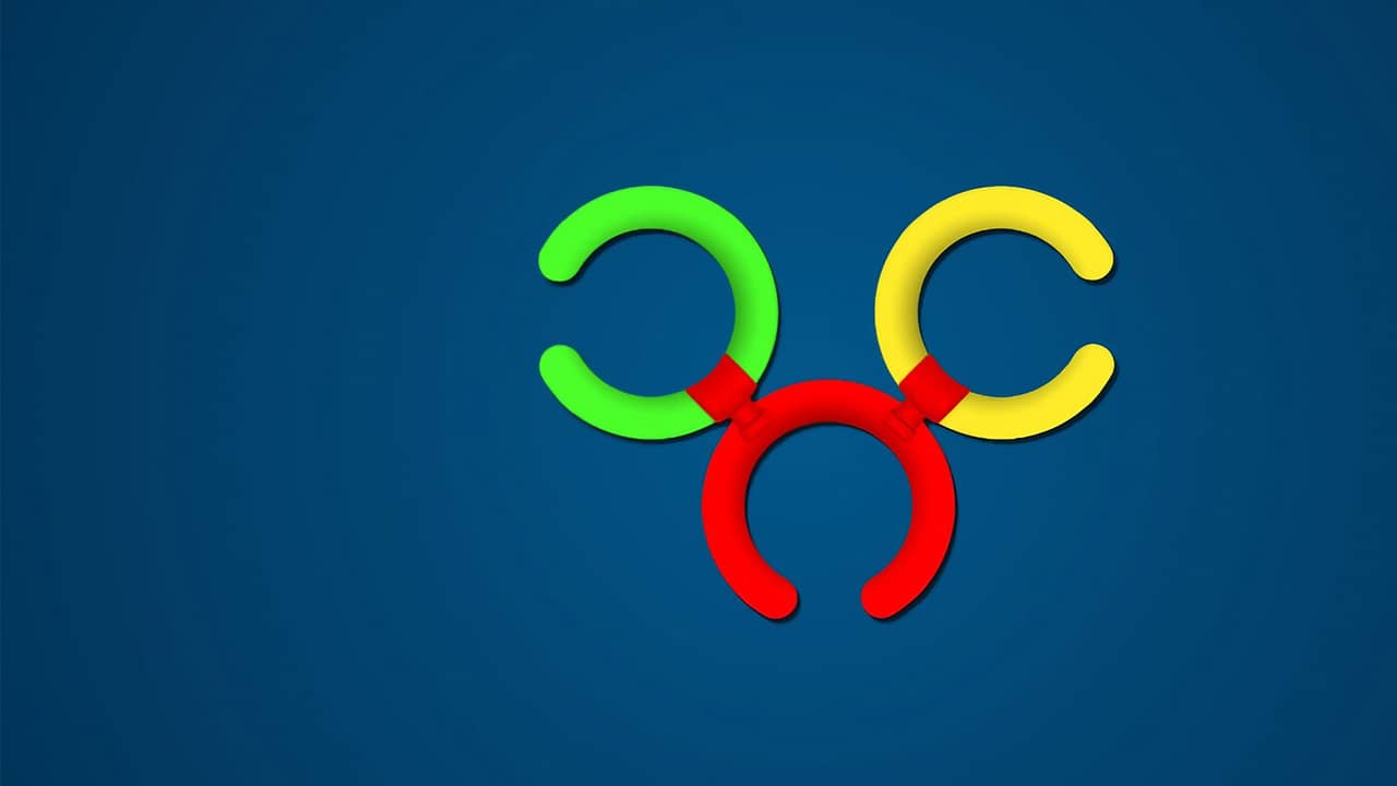 Run Through Rings Game Rotate the Rings - WGPlayground - Play 2,900+ free HTML5 games