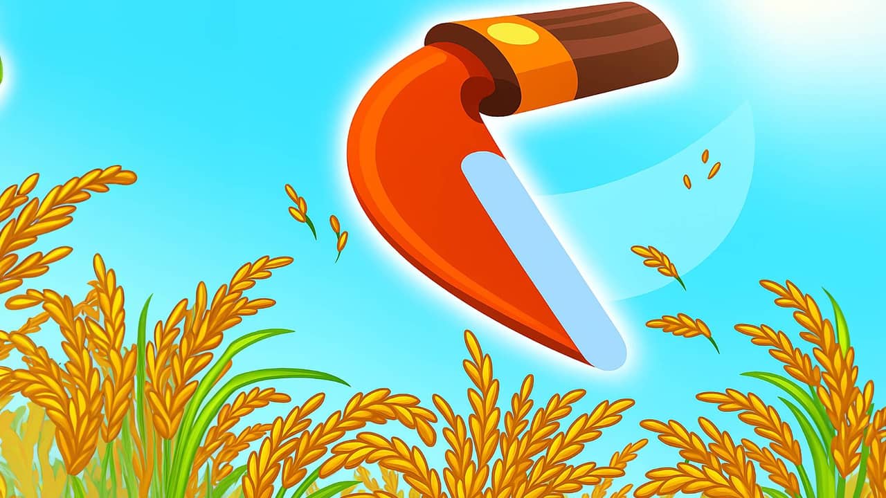 Math Games Rice Cutting Rice - WGPlayground - Play 2,900+ free HTML5 games