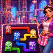 Candy Flow Factory