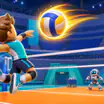 Funny Volleyball