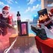Block - Vape on the Web: 2 Players