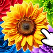 The Flowers: Merge and Sell Bouquets