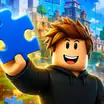 Roblox Jigsaw Puzzle Challenge