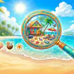 Maldives Hidden Objects