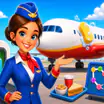 Airport Seven Jobs
