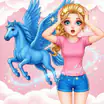 Fantasy Creatures Princess Laboratory